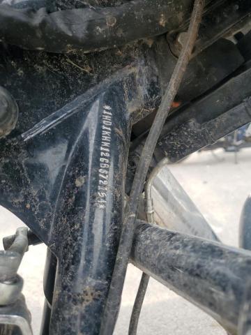 2016 HARLEY-DAVIDSON FLTRX ROAD GLIDE  