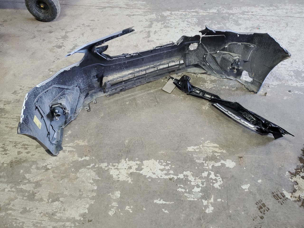 2022 Subaru Crosstrek Sport VIN: JF2GTHSC3NH232372 Lot: 56535615