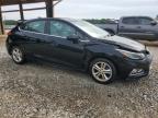 2017 Chevrolet Cruze Lt   na sprzedaż w Tanner, AL - Front End