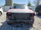 2011 Ford Escape Xlt للبيع في Wayland، MI - Front End