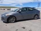 2018 Hyundai Elantra Sel للبيع في Littleton، CO - Mechanical