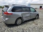 2012 Toyota Sienna Le zu verkaufen in Windsor, NJ - Side