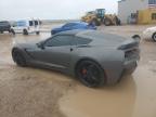 2016 Chevrolet Corvette Stingray Z51 2Lt for Sale in Amarillo, TX - Minor Dent/Scratches