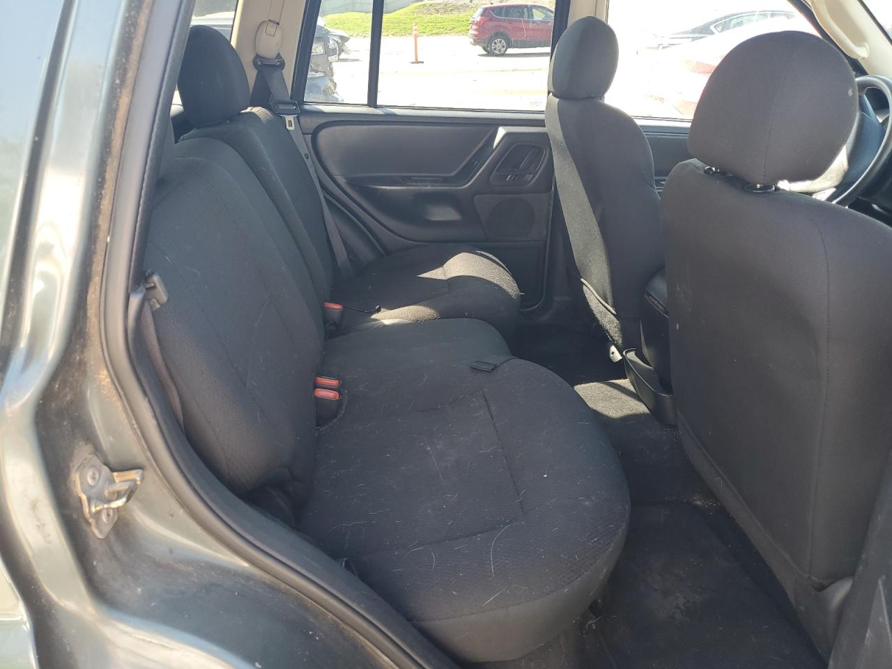 2002 Jeep Grand Cherokee Laredo VIN: 1J4GW48S02C174656 Lot: 56954155