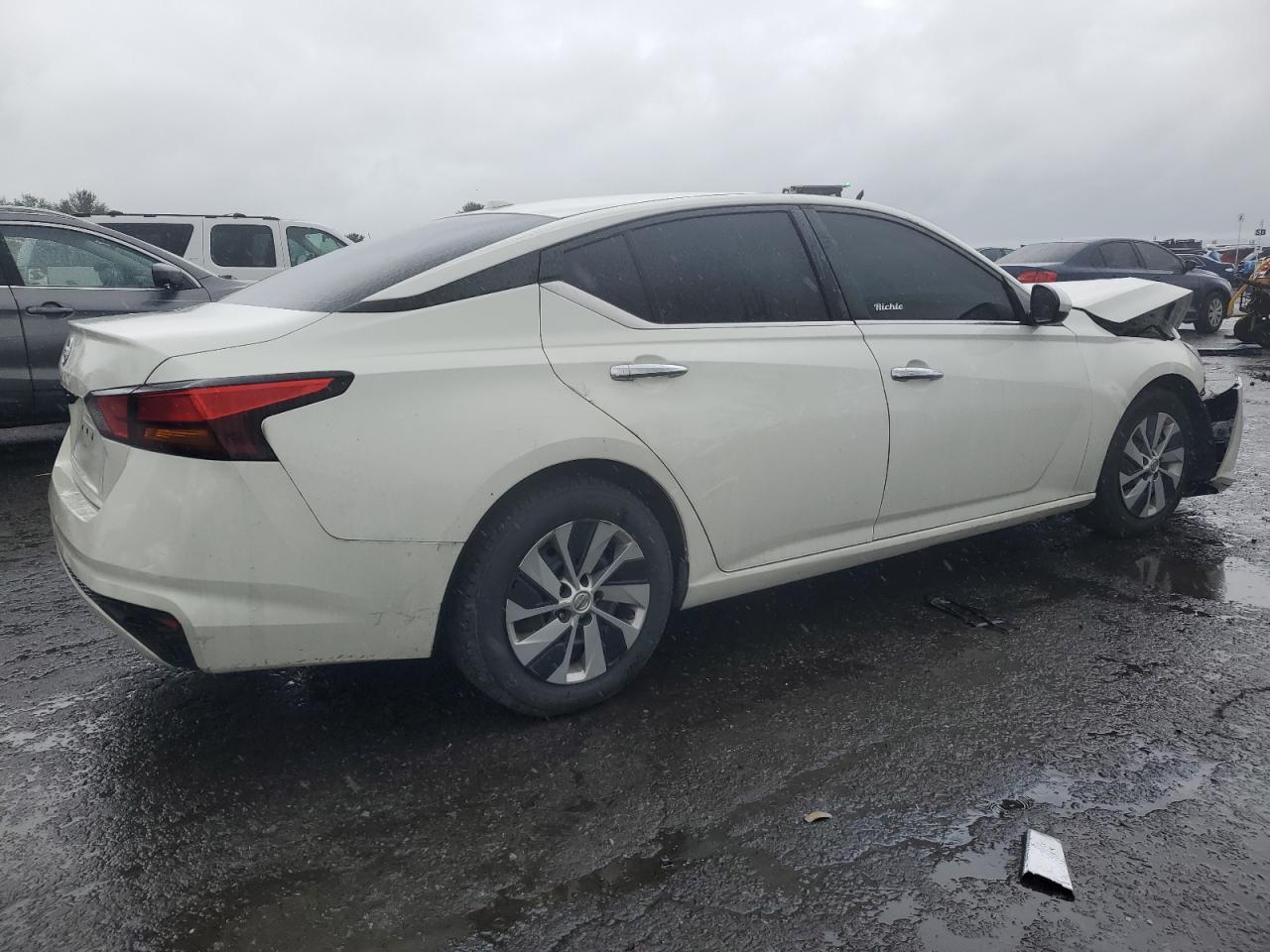 1N4BL4BVXLC201221 NISSAN ALTIMA 2020