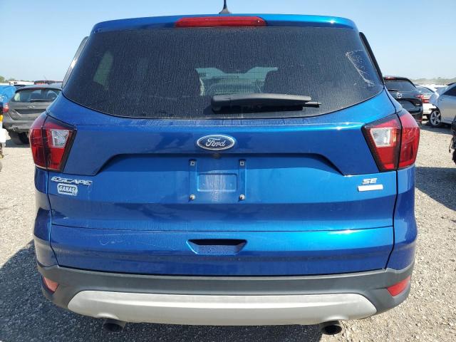  FORD ESCAPE 2019 Blue