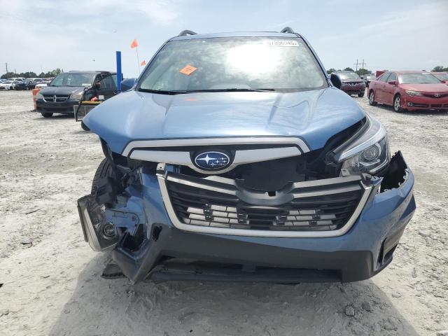  SUBARU FORESTER 2020 Blue