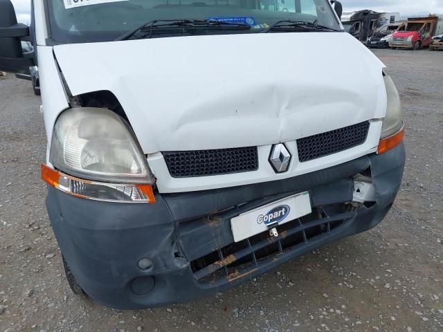2005 RENAULT MASTER LH3