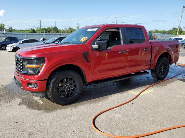 2024 Ford F150 Stx
