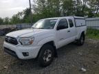 2012 Toyota Tacoma  na sprzedaż w Windsor, NJ - Front End
