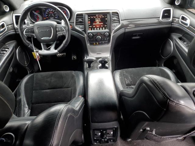  JEEP GRAND CHER 2015 Белый