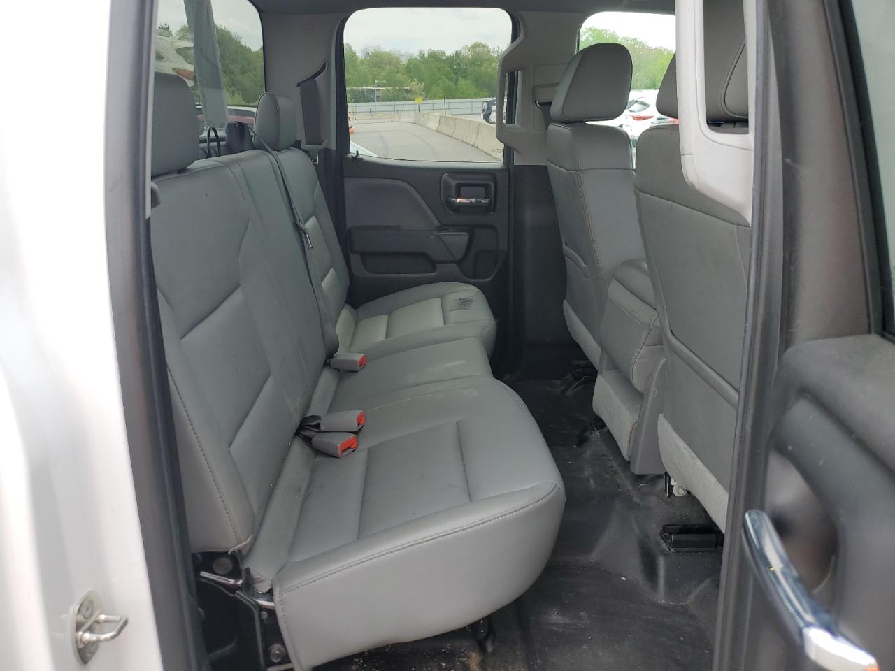 1GCVKNEC0JZ315233 CHEVROLET ALL Models 2018