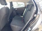 2019 FORD FIESTA TRE for sale at Copart NEWBURY