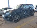 2019 Honda Passport Exl იყიდება Phoenix-ში, AZ - Side