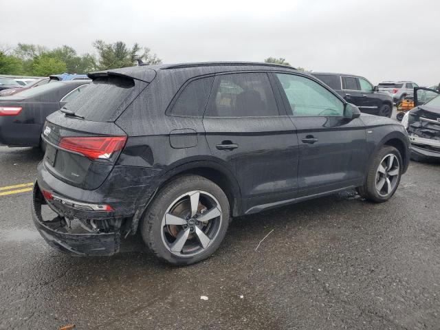  AUDI Q5 2022 Czarny