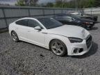 2021 Audi A5 Premium 45 for Sale in Albany, NY - Front End