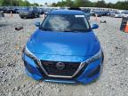 2021 Nissan Sentra Sv   للبيع في Mebane، NC - Undercarriage