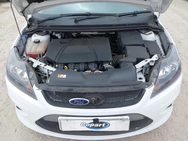 2010 FORD FOCUS ZETE