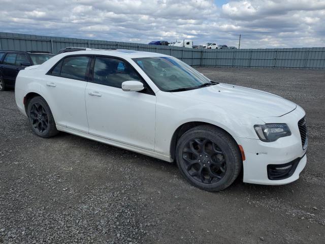  CHRYSLER 300 2021 White