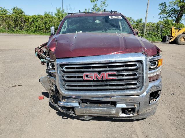 2016 GMC SIERRA K2500 SLT  
