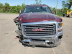 2016 GMC SIERRA K2500 SLT   for sale at Copart QC - MONTREAL