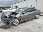 2010 Ford Fusion Se   на продаже в Apopka, FL - Front End