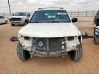 1999 Honda Passport Ex for Sale in Andrews, TX - Front End