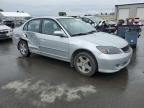 2004 Honda Civic Ex for Sale in Windham, ME - Side
