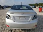 2014 Hyundai Accent Gls for Sale in Houston, TX - Side