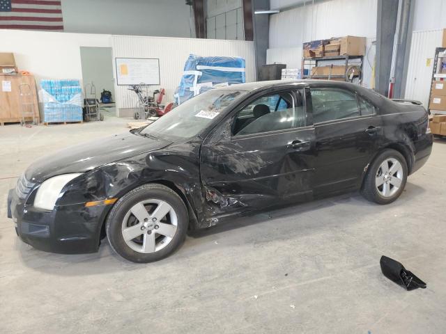 2007 Ford Fusion Se