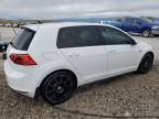 2016 Volkswagen Gti S/Se на продаже в Magna, UT - Mechanical