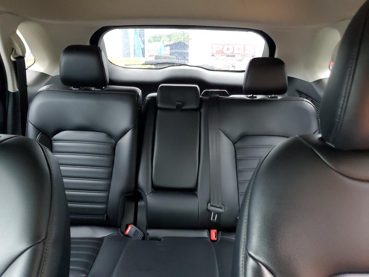 2FMPK4J99KBC71858 FORD EDGE 2019