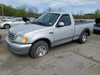 2003 Ford F150  იყიდება Marlboro-ში, NY - Burn - Engine