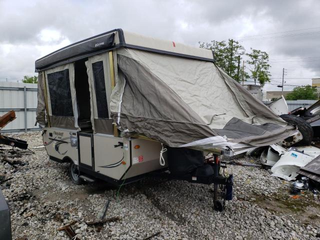2019 Foresriver Flagstaff