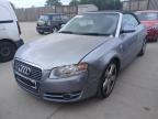 2006 AUDI A4 S LINE for sale at Copart SANDY