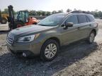 2015 Subaru Outback 2.5I Premium na sprzedaż w Spartanburg, SC - Top/Roof