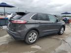 2019 Ford Edge Sel en Venta en Wilmer, TX - Front End