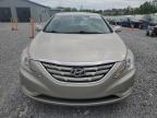 2011 Hyundai Sonata Se на продаже в Barberton, OH - Side