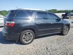 2012 Gmc Acadia Denali на продаже в Gastonia, NC - Mechanical
