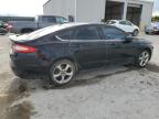 2016 Ford Fusion S   en Venta en Sikeston, MO - Front End