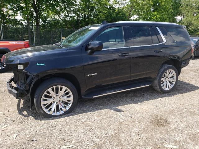 2021 Chevrolet Tahoe K1500 Lt