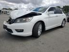 2014 Honda Accord Exl for Sale in Sacramento, CA - Front End