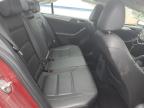 2016 Volkswagen Jetta Se იყიდება Duryea-ში, PA - Front End