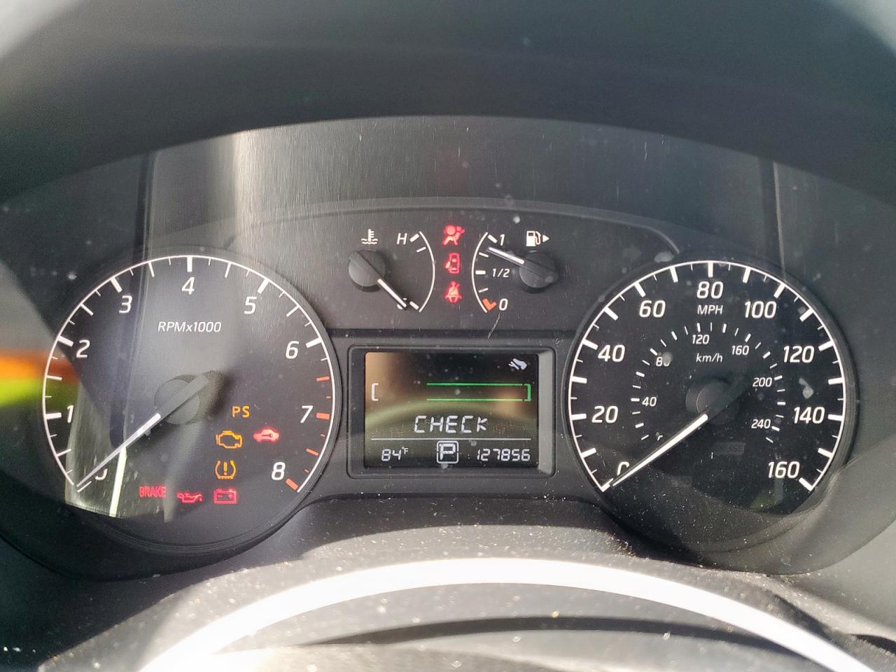 2014 Nissan Sentra S VIN: 3N1AB7AP5EY255701 Lot: 56956515