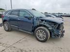 2017 Cadillac Xt5 Luxury for Sale in Wilmer, TX - Front End