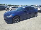 2017 Alfa Romeo Giulia Ti for Sale in Antelope, CA - Mechanical