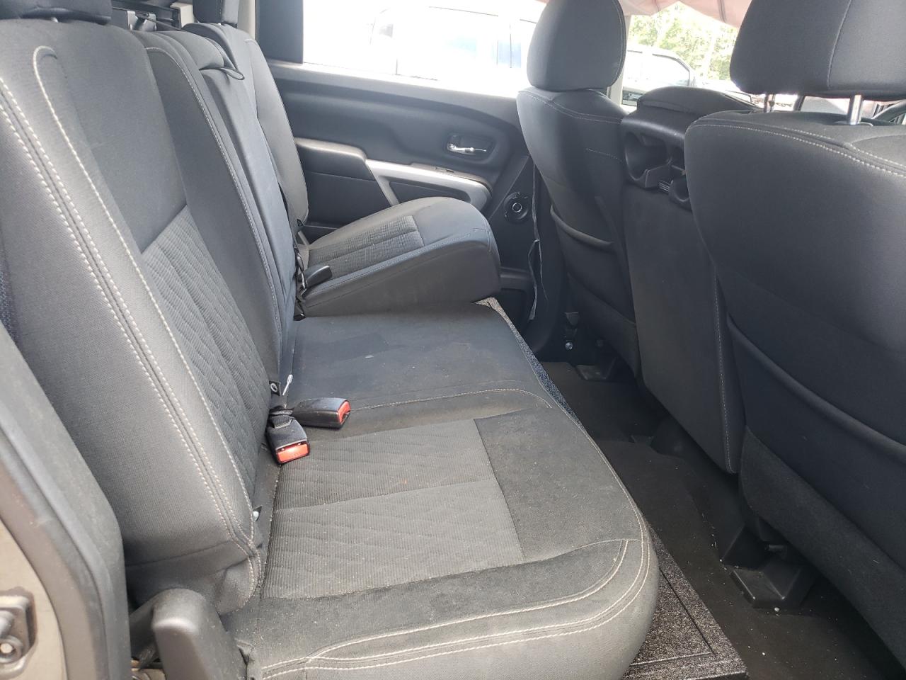 2018 Nissan Titan S VIN: 1N6AA1EJ8JN514883 Lot: 56508115