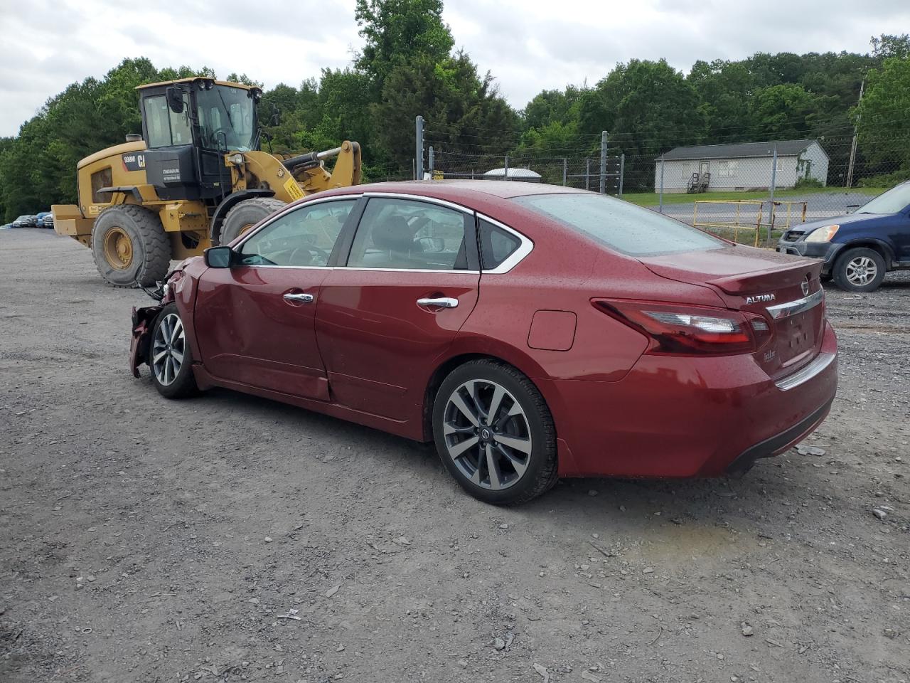 1N4AL3AP7HC132245 NISSAN ALTIMA 2017