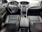 2018 Acura Tlx    იყიდება Graham-ში, WA - Front End