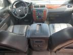 2010 Chevrolet Suburban K1500 Lt продається в Rancho Cucamonga, CA - Normal Wear